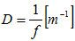Formula