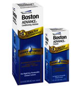 Boston Advance otopina