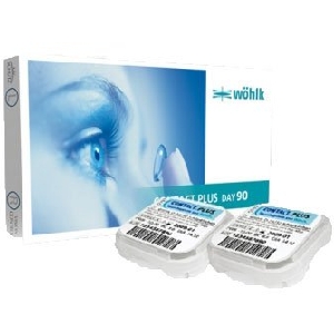 Wohlk Contact Plus