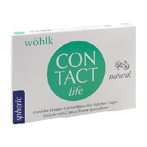 Wohlk Contact Life