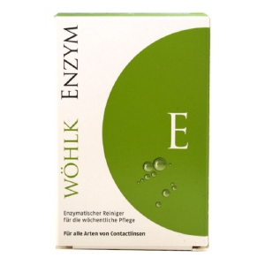 Wohlk Enzym