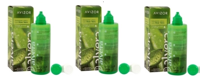 Avizor Alvera