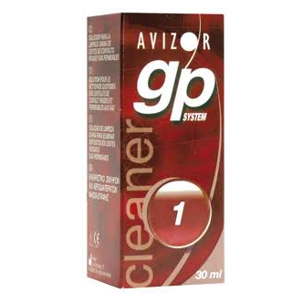Nitilens GP Cleaner