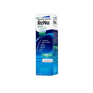 Renu MultiPlus solution