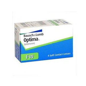 Bausch & Lomb Optima FW