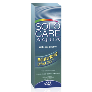Solo Care Aqua