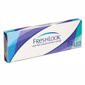 Freshlook One Day