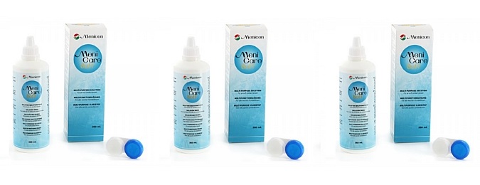 MeniCare Soft