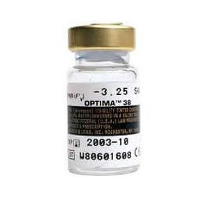 Bausch & Lomb Optima 38