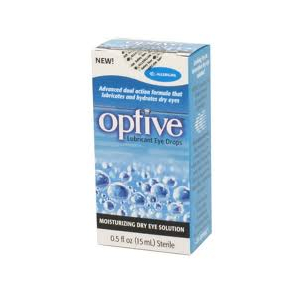 Optive
