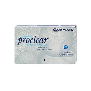 Cooper Vision Proclear Multifocal