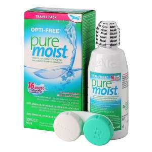 Opti Free Pure Moist 