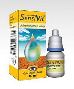 Sensi Vit