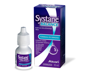 Systane Balance