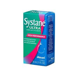 Systane ultra