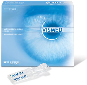 VISMED Monodose