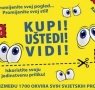 Vaši najdraži kuponi su se vratili!!! :)