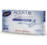 Johnson & Johnson Acuvue Oasys for Astigmatism