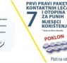 Air Optix Aqua samo 119 kn!