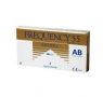 Cooper Vision Frequency 55 Aspheric