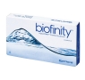 Cooper Vision Biofinity