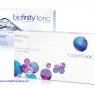 Cooper Vision Biofinity Toric
