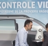 Kakav je vid naših vozača?