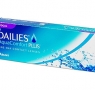 Dailies Aqua Comfort Plus Multifocal