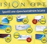 Nove niže cijene kontaktnih leća u svim Livision optikama!!!