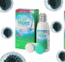 Opti Free Pure Moist nova otopina na tržištu