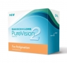 Bausch & Lomb Purevision 2 HD for astigmatism