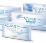 Uz ACUVUE kontaktne leće na put se kreće!