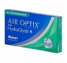 Air optix for Astigmatism