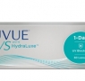 Johnson&Johnson Acuvue Oasys 1 Day with HydraLuxe