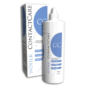 Wohlk Contact Care